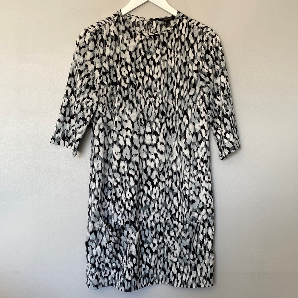 Banana Republic dress
